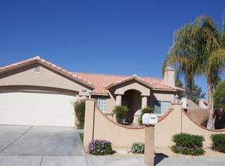 31115 Avenida La Gaviota, Cathedral City, CA 92234
