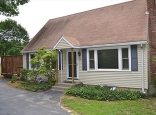 155 Rice Ave, Northborough, MA 01532