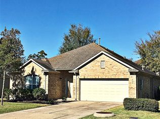 965 Fife Dr, Conroe, TX 77301