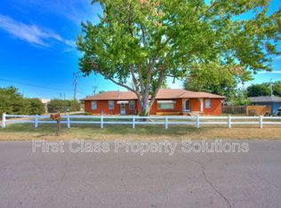 2316 N Minnie Ln, Oklahoma City, OK 73127