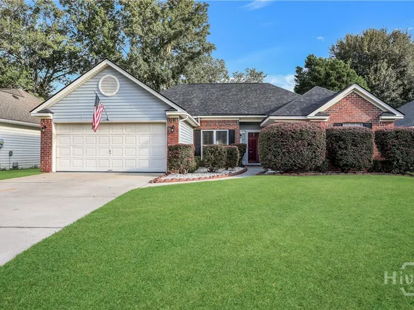 132 Cormorant Way, Savannah, GA 31419