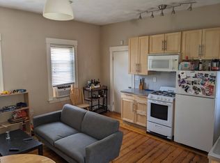 40 Springfield St #1, Somerville, MA 02143