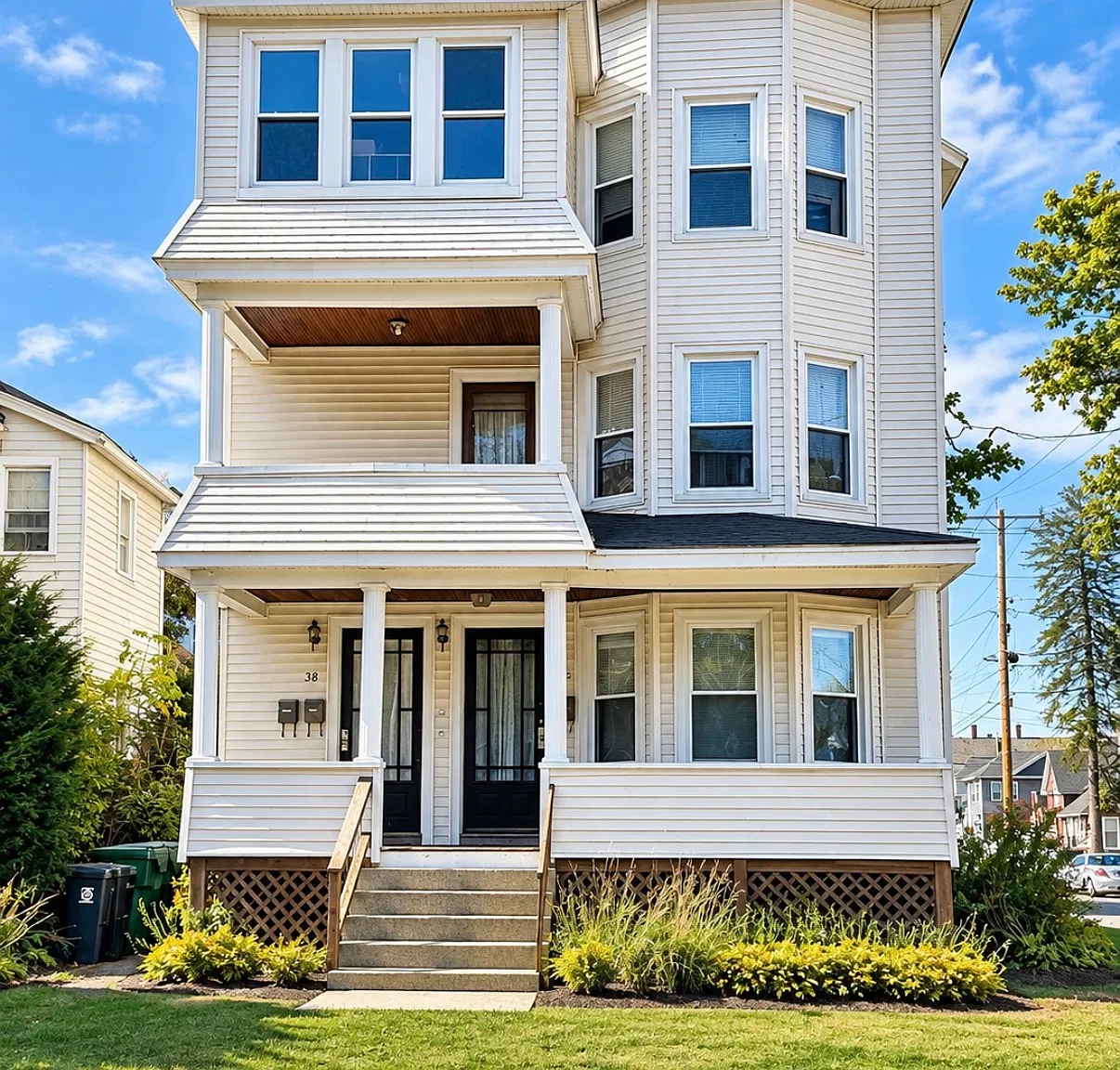 2 bed, 1200 sqft, $1,600 — Photo 1