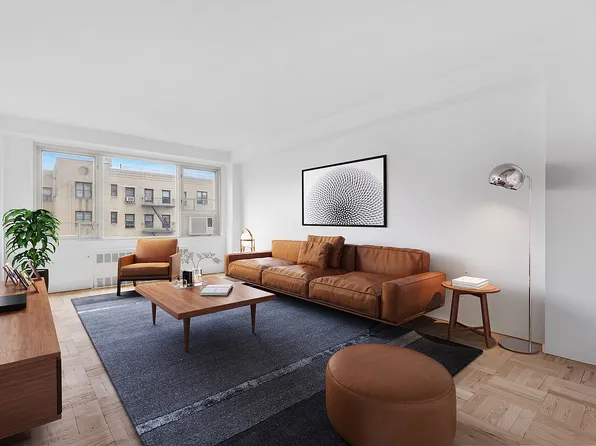 900 W 190th St APT 5E, New York, NY 10040