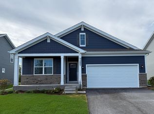7257 W 107th Pl, Crown Point, IN