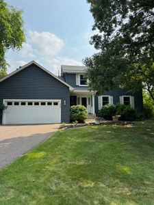 558 Stone Rd, Mendota Heights, MN, 55120