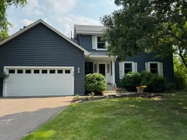 558 Stone Rd, Mendota Heights, MN 55120