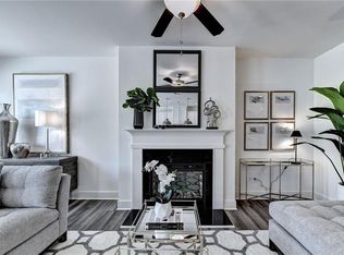 2471 Honey Way, Conyers, GA 30094