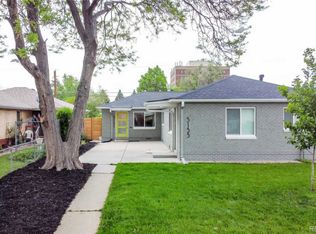 5151 E Thrill Pl, Denver, CO 80207