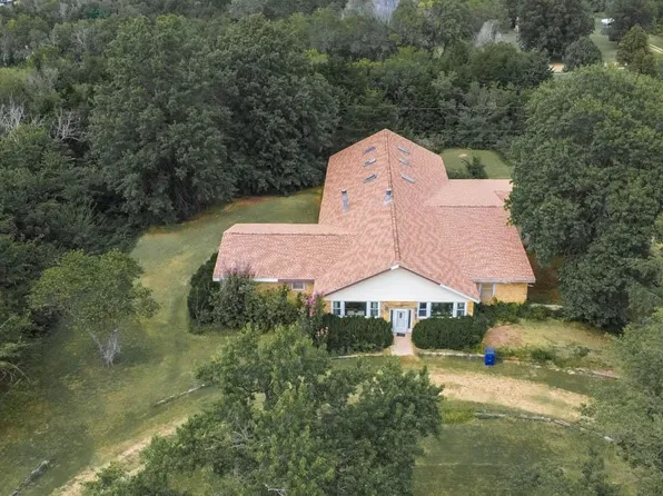 10900 284th Rd, Arkansas City, KS 67005