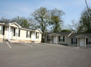 304D White St, Shelbyville, TN 37160