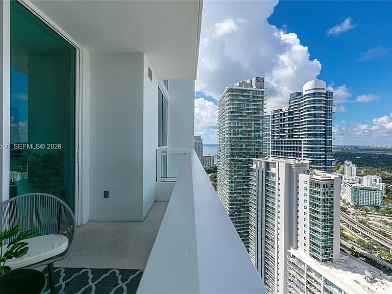1080 Brickell Ave #4103 — Photo 29
