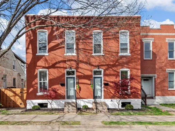 2015 Geyer Ave, Saint Louis, MO 63104