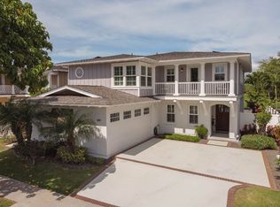 91-1068 Kaikohola St, Ewa Beach, HI 96706