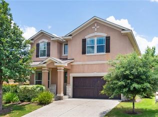 23 Stone Terrace Dr, Austin, TX 78734