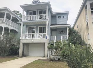 730 Bonito Rd, Saint Helena Island, SC 29920