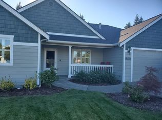 17216 93rd Ave E, Puyallup, WA 98375