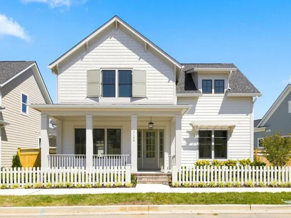 7120 Bolton St Lot 2608, Franklin, TN 37064