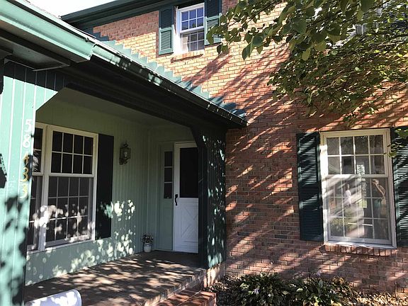 4th image of 58433 Westwood Dr