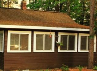 9544 Fishtrap Lake Rd, Boulder Junction, WI 54512