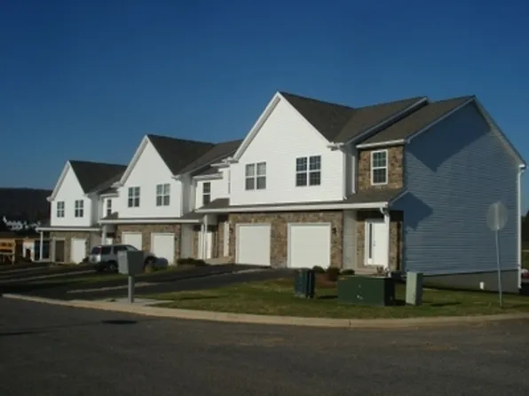 Faith Circle 110-136, 110-136 Faith Cir #130, Boalsburg, PA 16827