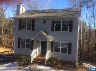 70 W Daffodil Rd, Ruckersville, VA 22968