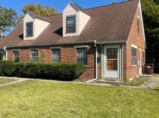 319 Wallace Dr, Fairborn, OH 45324