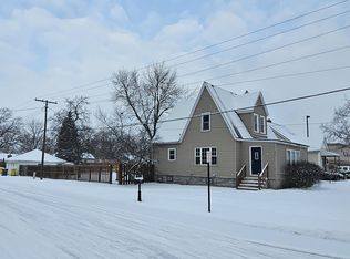 1502 N Colfax St, Griffith, IN 46319