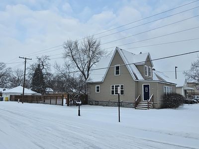 1502 N Colfax St, Griffith, IN, 46319