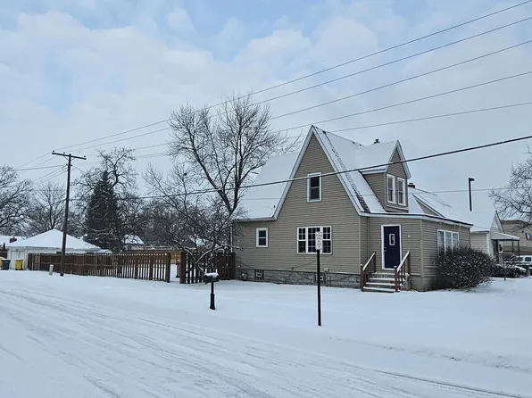 1502 N Colfax St, Griffith, IN 46319