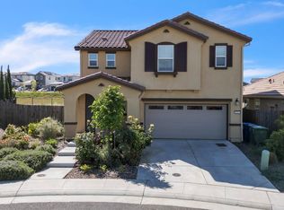 4562 Butterfly Ridge Dr, Folsom, CA 95630