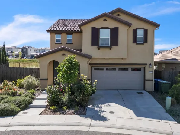 4562 Butterfly Ridge Dr, Folsom, CA 95630