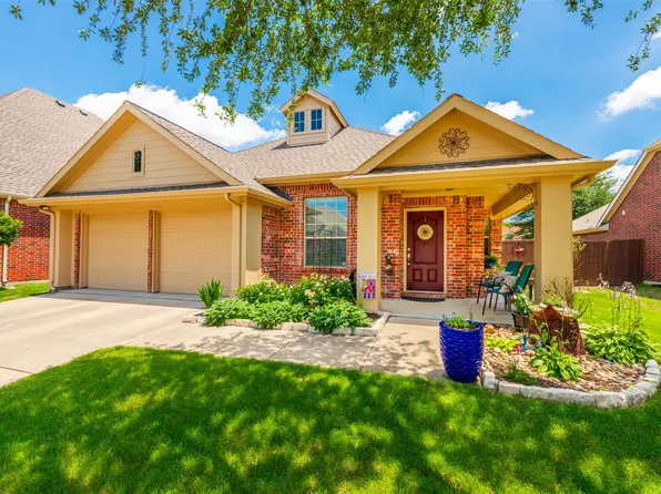 4817 Concho Ln, McKinney, TX 75070