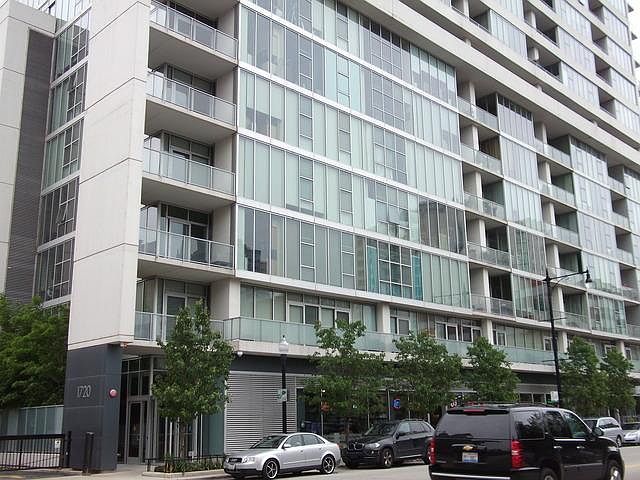 1st image of 1720 S Michigan Ave APT 2314
