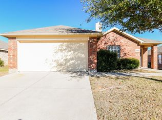 14044 Tanglebrush Trl, Haslet, TX 76052