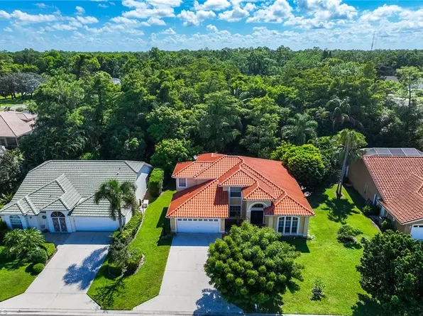 5050 Mabry DR, NAPLES, FL 34112