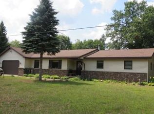 W6700 Porters Lake Rd, Wautoma, WI 54982