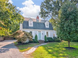 7005 Hermitage Rd, Henrico, VA 23228