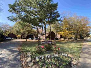 3962 Grahamdale Cir #3962A, Memphis, TN 38122