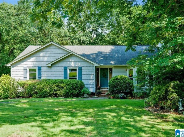5125 Skylark Dr, Birmingham, AL 35242