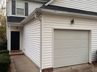 1 Thornblade Dr, Raleigh, NC 27604