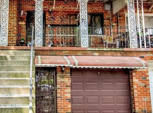 237 Davis Ave #A, Bronx, NY 10465