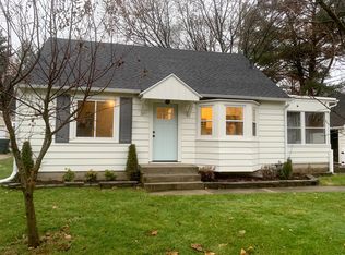 4116 Imogene St NE, Comstock Park, MI 49321