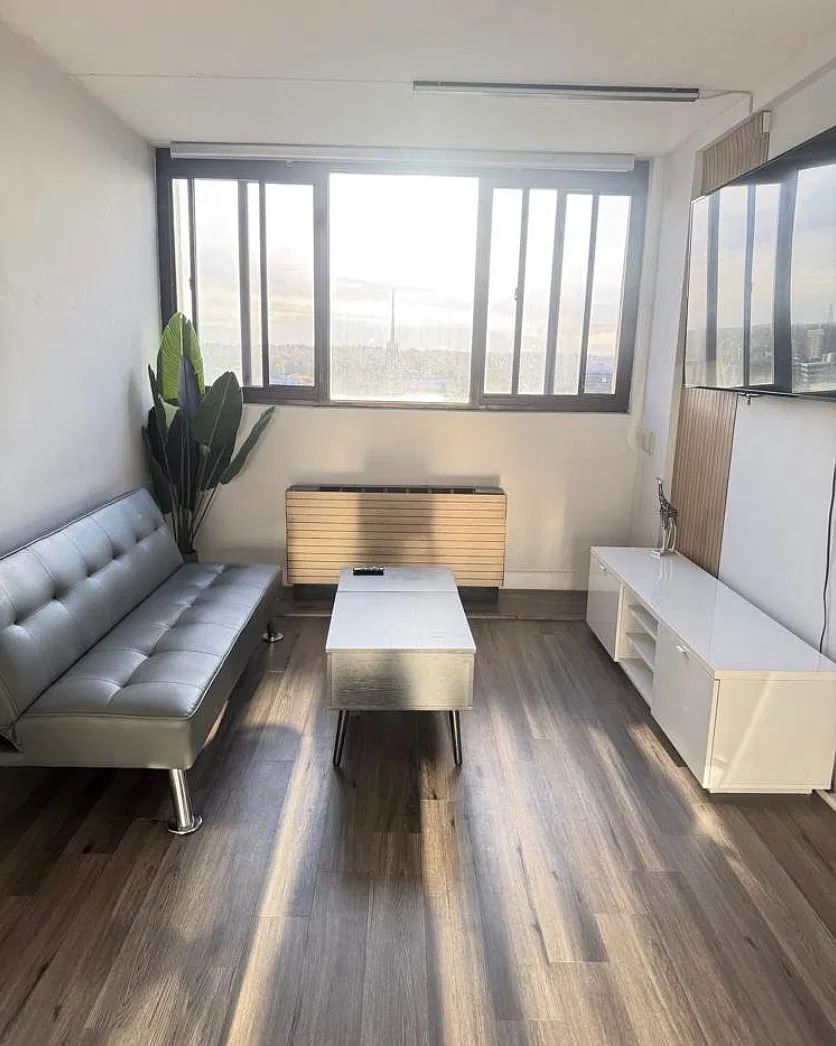 1 bed, 490 sqft, $1,950 — Photo 4
