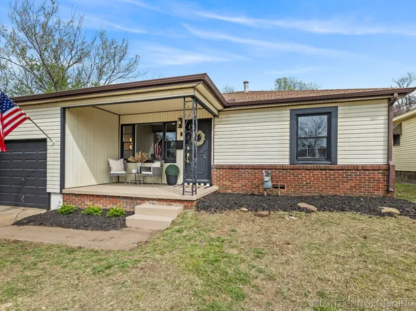 7135 E 5th Pl, Tulsa, OK 74112