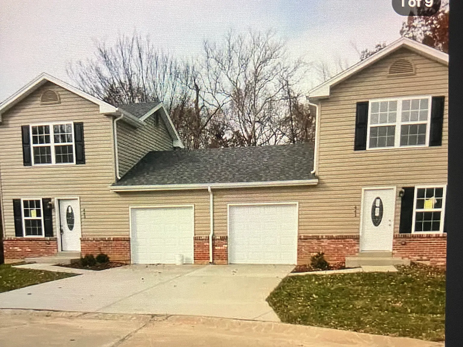 2 bed, 1.5 bath, 1200 sqft, $1,600 — Photo 4