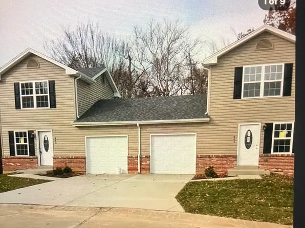 441 Omar Ct #441, Saint Peters, MO 63376