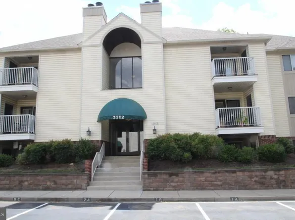 2112 Whitehall Rd Unit 2C, Frederick, MD 21702