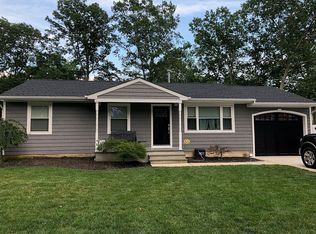 231 Maple Ln, Forked River, NJ 08731