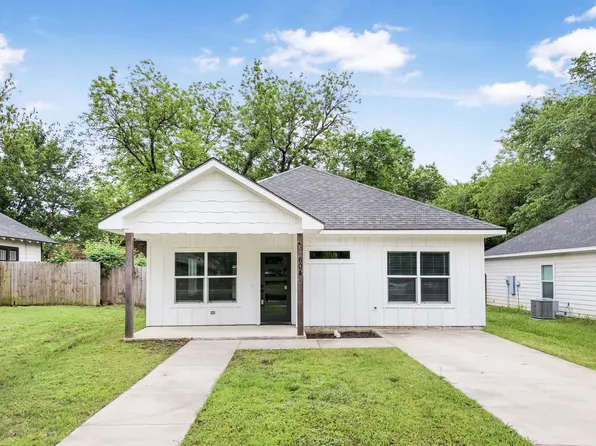 604 W Star St, Denison, TX 75020